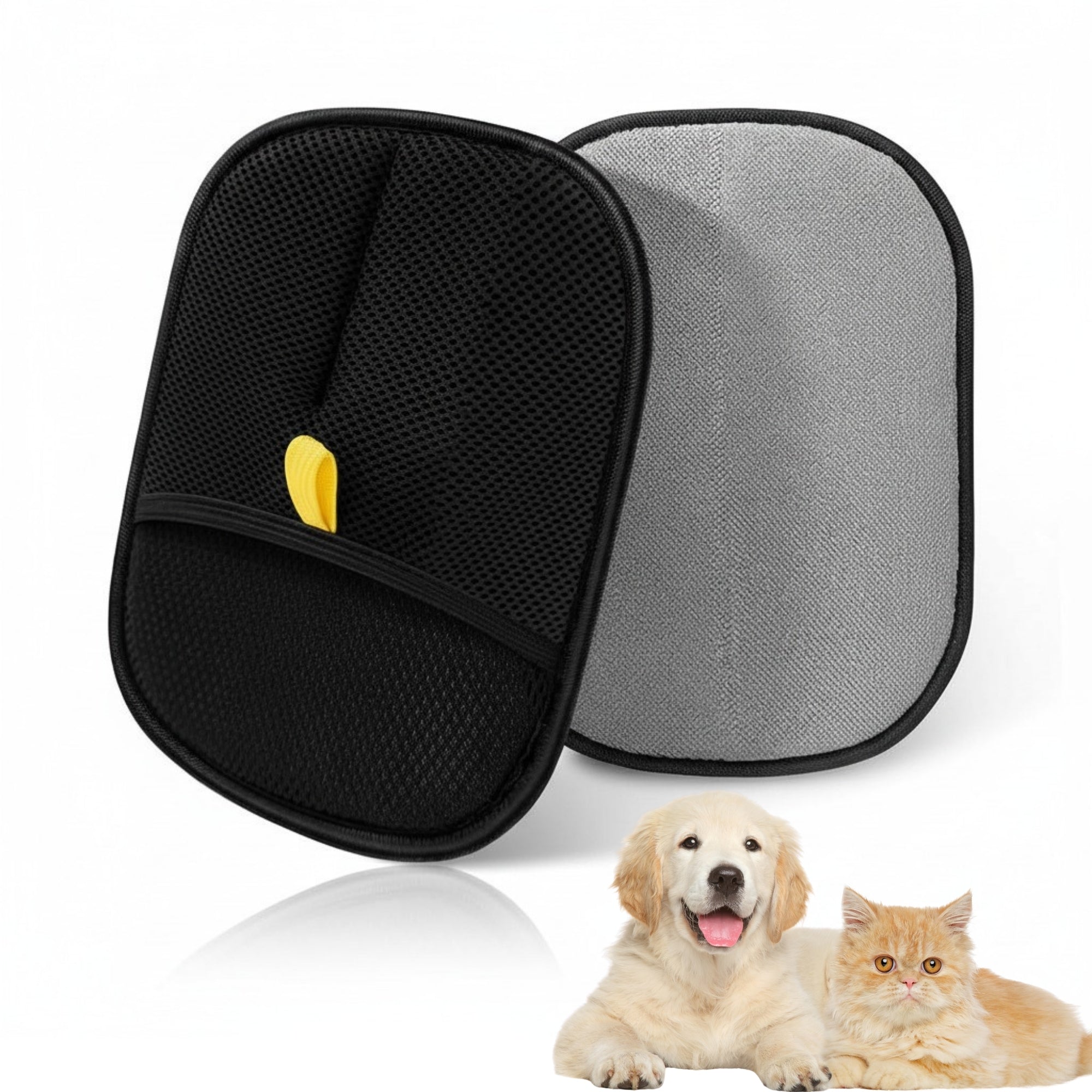 FurFree™ Static Pet Hair Removal Glove