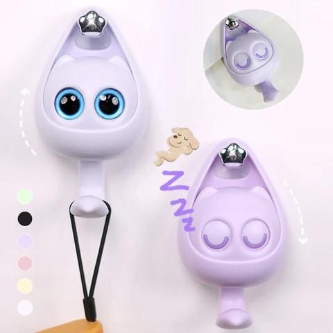 Cute Multi-Color Key Hooks