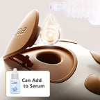 3-in-1 Steamy Pet Brush