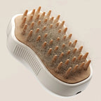 3-in-1 Steamy Pet Brush