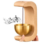 Magnetic Wind Bell for Home