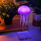 Jellyfish Mood Lamp - LED Table Lamp