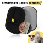 FurFree™ Static Pet Hair Removal Glove
